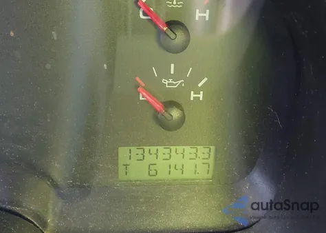 2005 Ford F-150 Stx/Xl/Xlt из США, поврежденный, VIN 1FTRF14W15NB23648